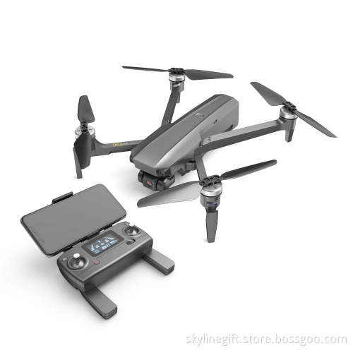MJX Bugs16 Pro MJX B16 PRO 4K gimbal 5G GPS Brushless Foldable Drone 3-axis gimbal 4k EIS camera RC Quadcopter